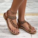 Orthopedic Sandals for Daily Support