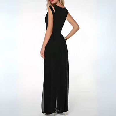 Chic Women's Jumpsuit for Stylish Looks