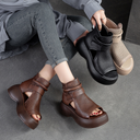 Anna Women's Stylish Summer Sandals