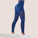 Anti-Cellulite Leggings for Effortless Style