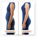 Shaping Bodysuit for Flawless Silhouette