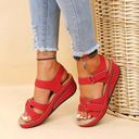 Orthopedic Sandals for Women | Stylish Comfort