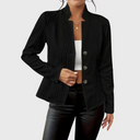 Sally - Chic Blazer for Office & Evening Wear