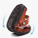 Unisex Orthopedic Sandals for Foot Health