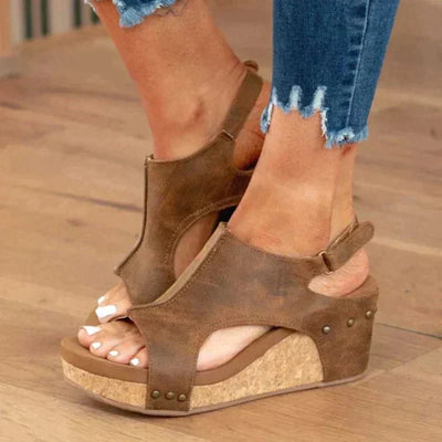 Orthopedic Sandals for Enhanced Foot Health