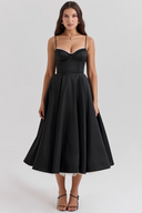 Chic Silhouette Dress for Every Occasion