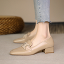Orthopedic Comfort House Slippers