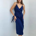 Chic Summer Dress for Effortless Style
