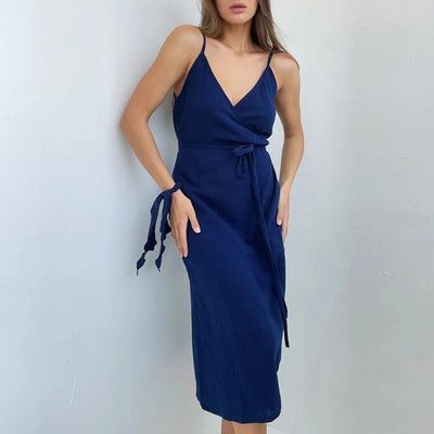 Chic Summer Dress for Effortless Style