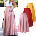 Chic Women's Skirt for Every Occasion