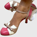 Valerie™ | Chic Heeled Sandals for Any Occasion