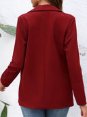 Chic Blazer for Effortless Style
