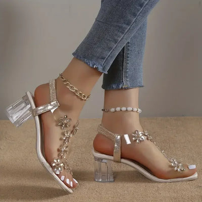 Orthopedic Heel Shoes for Foot Health