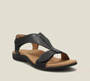 Orthopedic Sandals with Arch Comfort