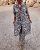 Audrey | Chic All-Occasion Ensemble
