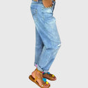 Joy - Stylish Denim for Every Occasion