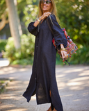 Chic Sunlit Dress for Any Occasion