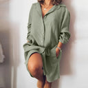 Chic Everyday Blouse for Effortless Style