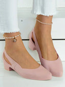 Chic Women's Spring Sandals for All-Day Wear
