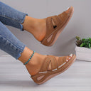 Orthopedic Non-Slip Sandals for Every Occasion