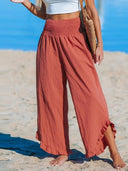 Chic Women's Ruffles Top for Every Occasion
