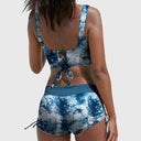 Anabella - Chic Swimwear for Poolside Elegance