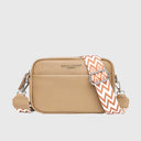 Giulia™ | Chic Vegan Leather Shoulder Bag for Everyday Style