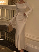 Chic Personality Dress for Effortless Style