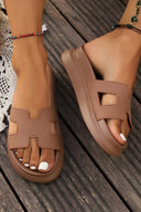Chic Sandals for Every Occasion