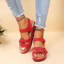 Orthopedic Sandals for Women | Stylish Comfort