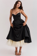 Stunning Evening Gown for Celebrations