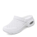 Orthopedic Air Cushion Footwear - Superior German Craftsmanship