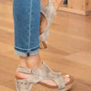 Orthopedic Sandals for Enhanced Foot Health
