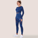 Anti-Cellulite Leggings for Effortless Style