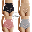 SilhouetteX™ | High-Waist Shaping Undergarment