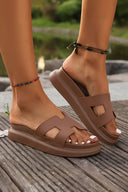Chic Sandals for Every Occasion