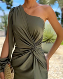 Chic Evening Dress for Special Occasions