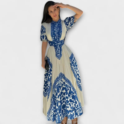 Delilah - Retro Chic Dress for Any Occasion