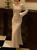 Chic Personality Dress for Effortless Style