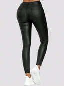 Stylish Pants with Convenient Pockets and Quality Design