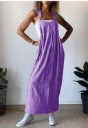 Chic Striped Summer Dress for Every Occasion