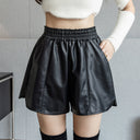 Zariah Stylish Summer Shorts