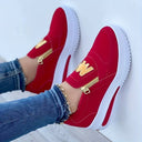 Chic Orthopedic Footwear for All-Day Support
