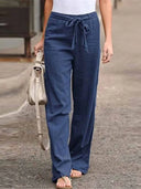 Chic Lounge Trousers for Everyday Wear