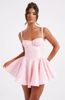 Trendy Mini Chic Dress for Effortless Style