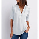Trendy Women's Blouse for Everyday Wear