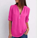 Stylish Women's Blouse for Everyday Wear