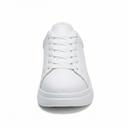 Chic Women's Textile Sneakers with Stylish Design