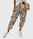 Madeline™ | Chic Summer Trousers for Any Occasion