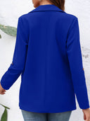 Chic Blazer for Effortless Style